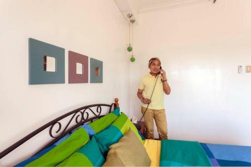 Apartamento 1 Bed Flat, Perfect Location, Wifi
