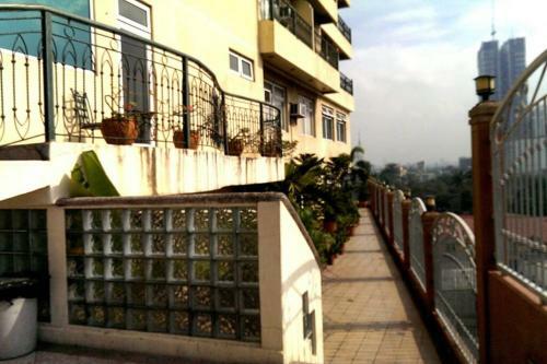 Apartamento 1 Bed Flat, Perfect Location, Wifi