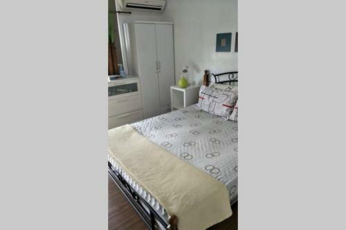 Apartamento 1 Bed Flat, Perfect Location, Wifi
