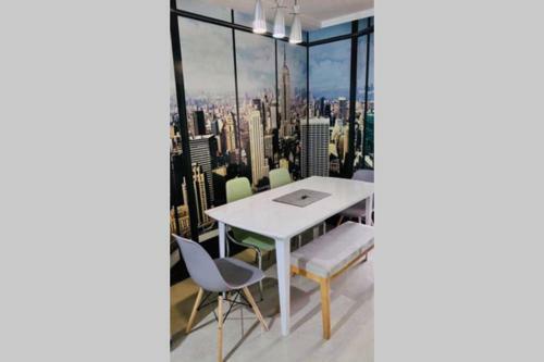 Apartamento 1 Bed Flat, Perfect Location, Wifi
