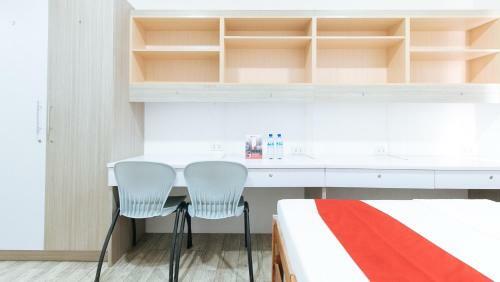 Hotel Reddoorz Plus @ 1318 Residences