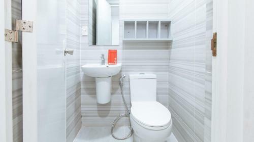 Hotel Reddoorz Plus @ 1318 Residences