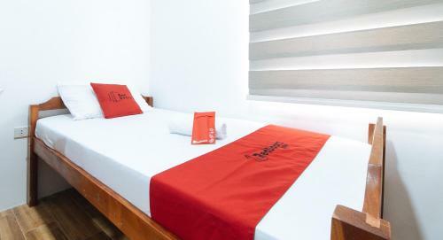 Hotel Reddoorz Plus @ 1318 Residences