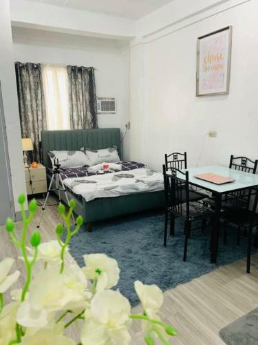 Apartamento Meliora Milk Tea Taguig