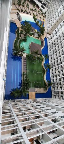 Apartamento Wifi Ready Shore Tower D 1bedroom With Balcony