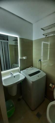 Apartamento Wifi Ready Shore Tower D 1bedroom With Balcony