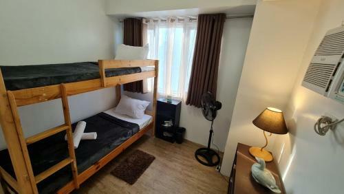 Apartamento Sea Residences - Condo R Us