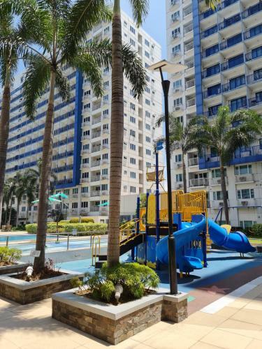 Apartamento Sea Residences - Condo R Us