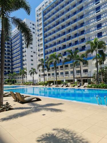 Apartamento Sea Residences - Condo R Us