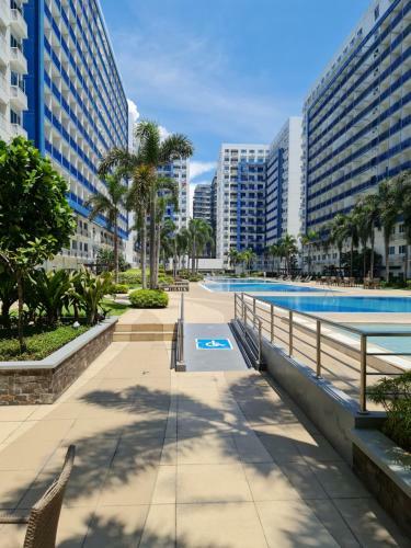 Apartamento Sea Residences - Condo R Us