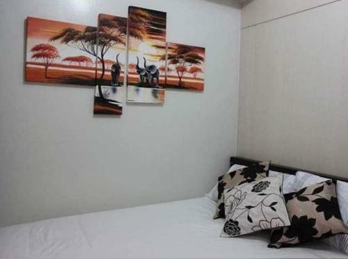 Hotel Sea Residences Condo