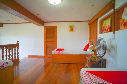 Hotel Oyo 775 Star Cove Bed And Breakfast