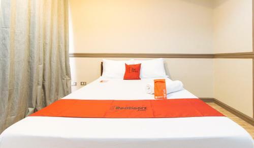 Hotel Reddoorz Canley Residential