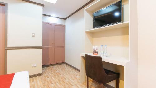Hotel Reddoorz Canley Residential