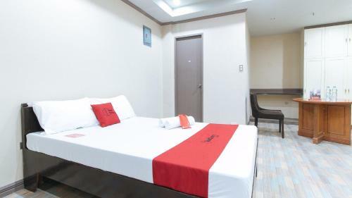 Hotel Reddoorz Canley Residential