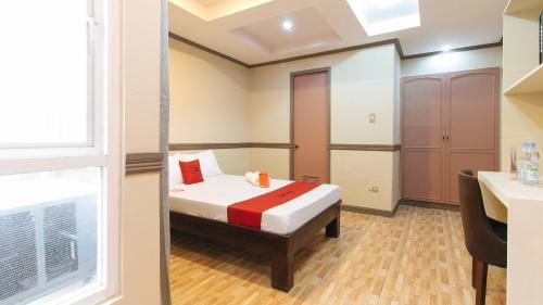 Hotel Reddoorz Canley Residential