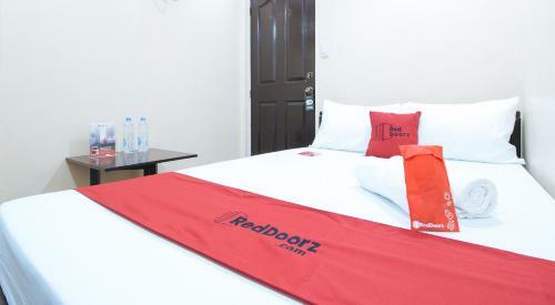 Hotel Reddoorz Canley Residential