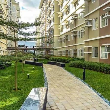 Apartamento Trees Residences