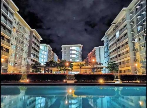 Apartamento Trees Residences