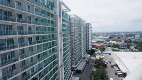 Apartamento Tnf Suite-azure Urban Residence