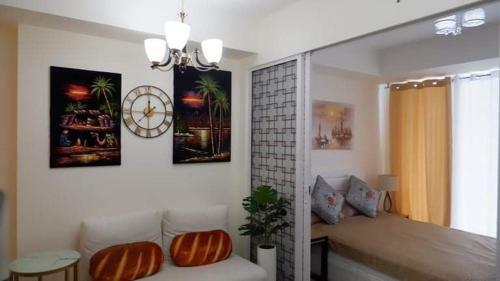 Apartamento Tnf Suite-azure Urban Residence