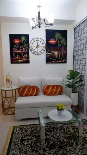 Apartamento Tnf Suite-azure Urban Residence
