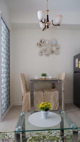 Apartamento Tnf Suite-azure Urban Residence