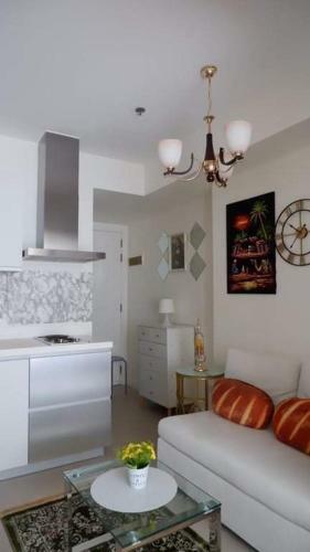 Apartamento Tnf Suite-azure Urban Residence