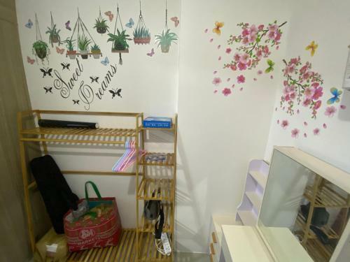 Apartamento Shore Residence Moa - Schenzos Nest