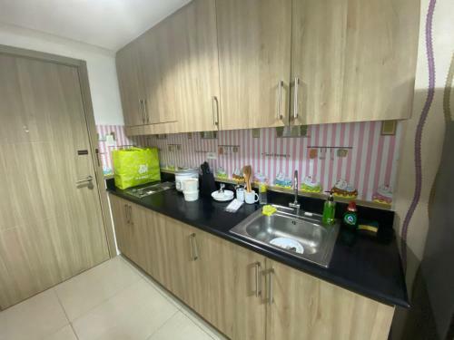 Apartamento Shore Residence Moa - Schenzos Nest