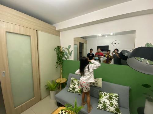 Apartamento Shore Residence Moa - Schenzos Nest