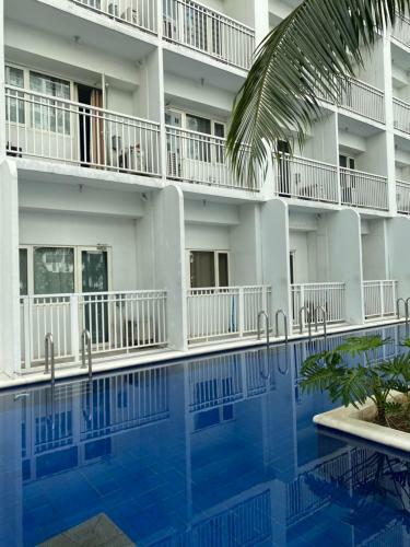 Apartamento Shore Residence Moa - Schenzos Nest