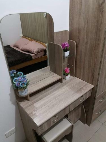 Apartamento Shore Residence Moa - Schenzos Nest