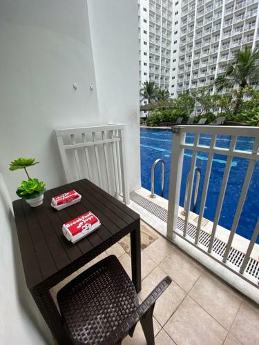 Apartamento Shore Residence Moa - Schenzos Nest