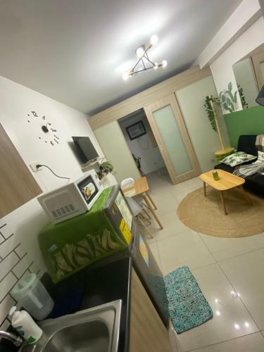 Apartamento Shore Residence Moa - Schenzos Nest
