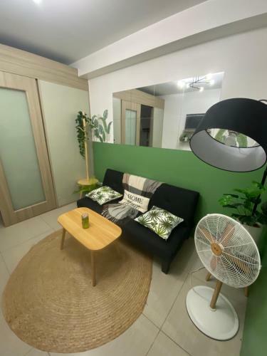 Apartamento Shore Residence Moa - Schenzos Nest