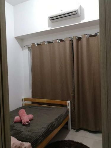 Apartamento Shore Residence Moa - Schenzos Nest