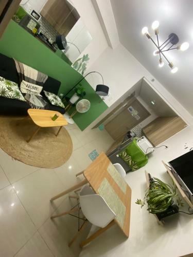 Apartamento Shore Residence Moa - Schenzos Nest