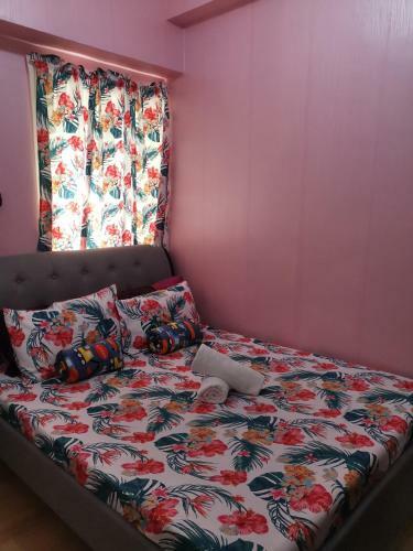 Apartamento Staycation At Smdc Trees Redtheme