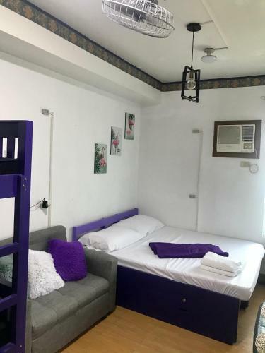 Bed & Breakfast Bright And Cozy Space W/netflix&flamingo Design