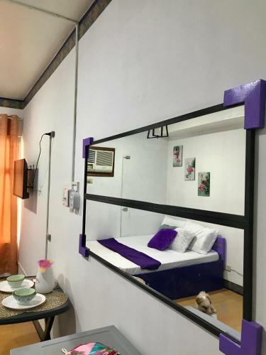 Bed & Breakfast Bright And Cozy Space W/netflix&flamingo Design