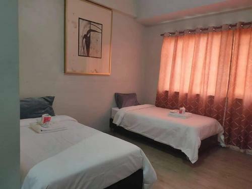 White Knight Hotel Saint Anne