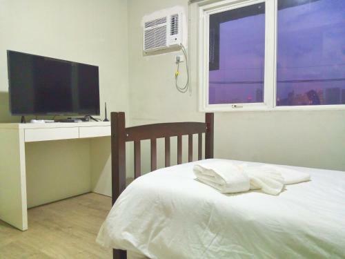 White Knight Hotel Saint Anne
