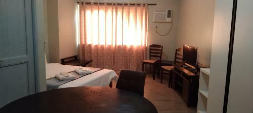 White Knight Hotel Saint Anne