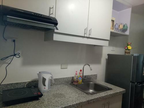 Apartamento Spring Residence