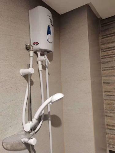 Apartamento Shandong Residences ????