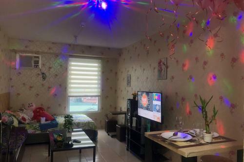 Apartamento Bliss Staycation