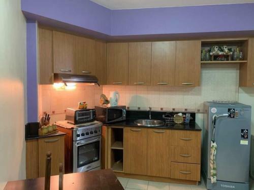 Apartamento Brittany Bay Picasso Tower