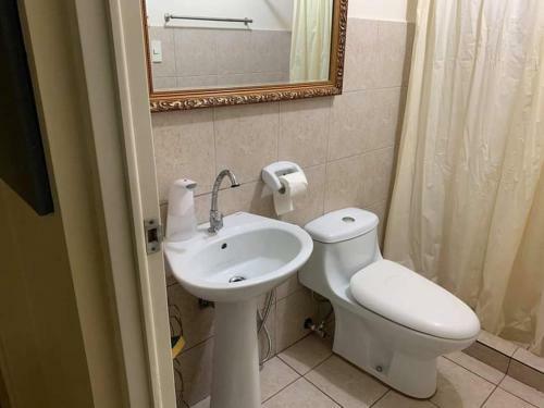 Apartamento Brittany Bay Picasso Tower