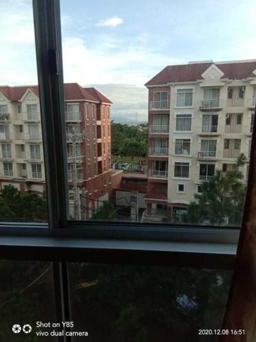 Apartamento Brittany Bay Picasso Tower